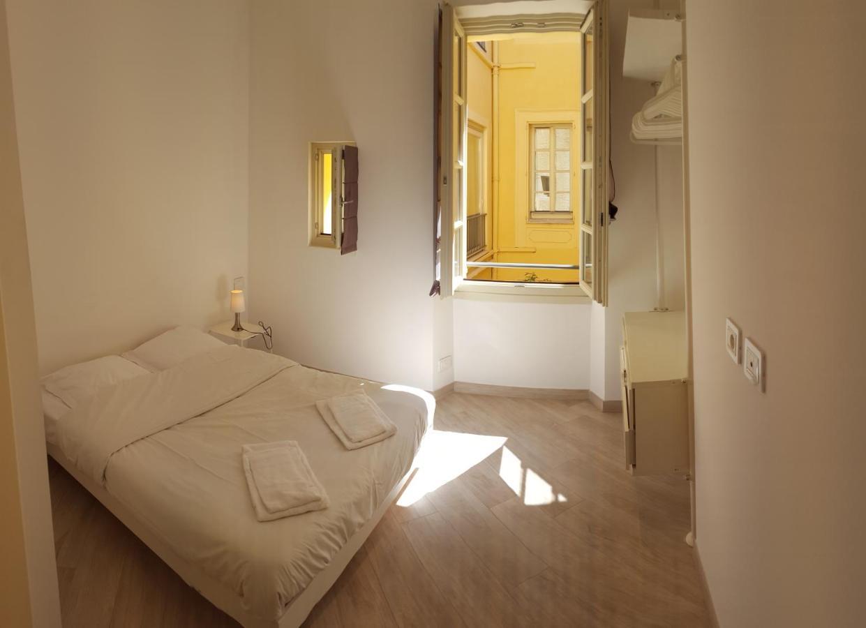 Apartment Tony Allard *