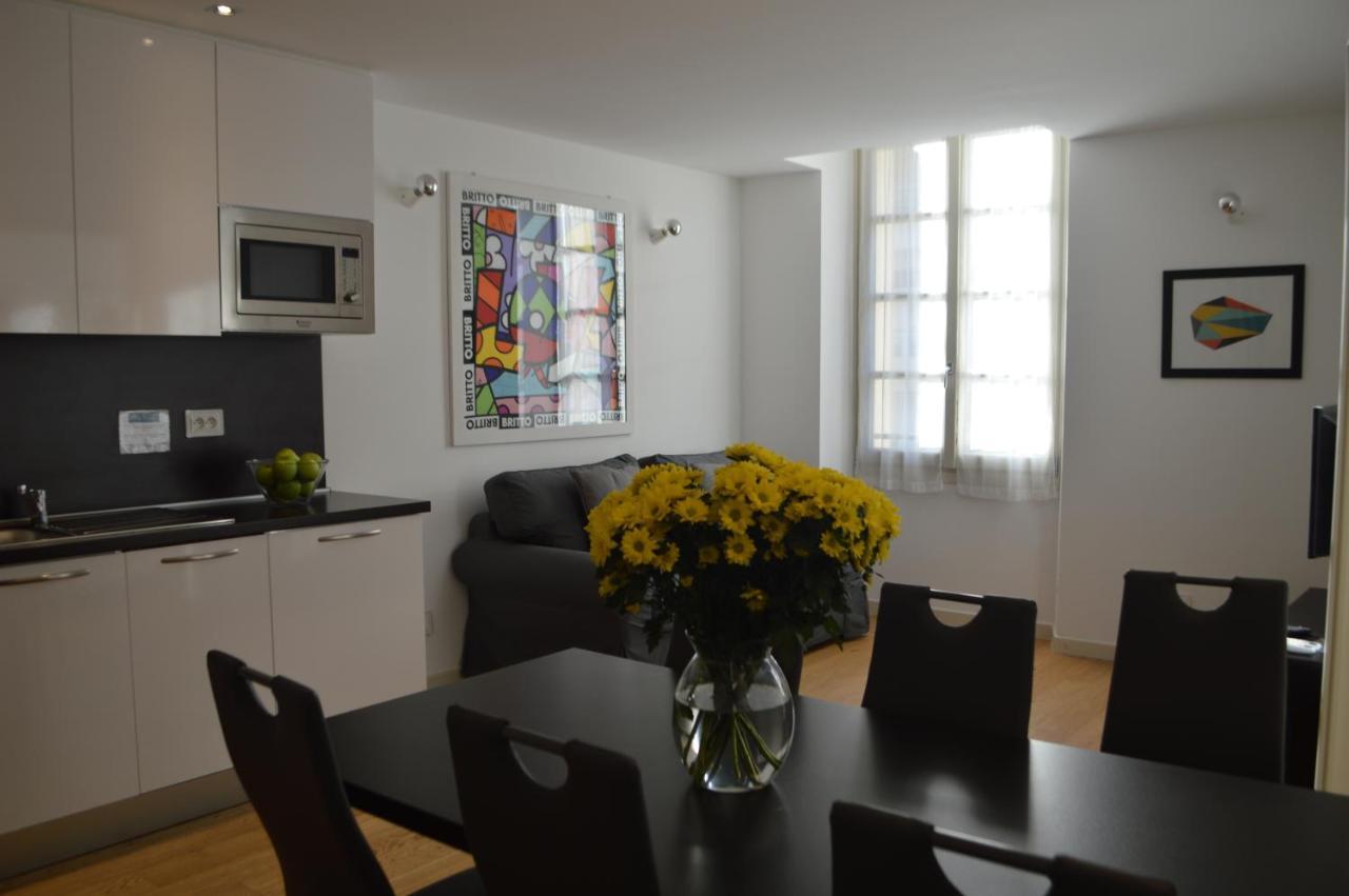 Apartment Tony Allard *