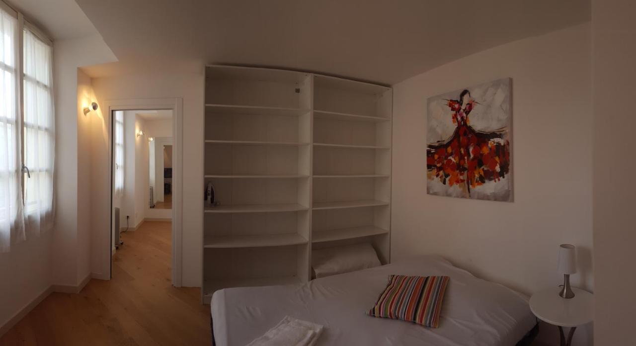 Apartment Tony Allard Cannes