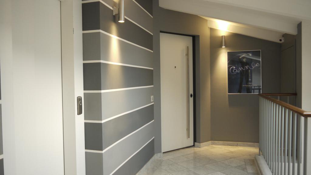 Tony Allard Apartment Cannes