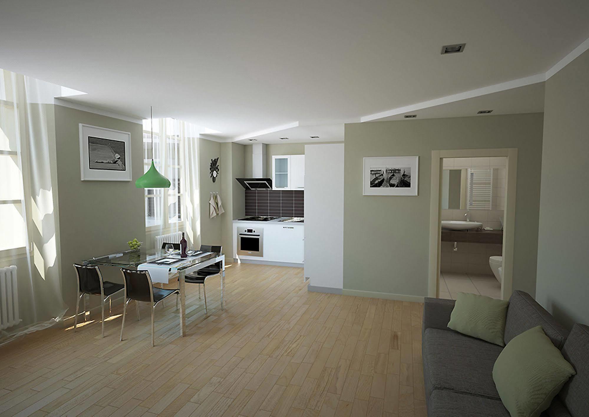 Apartment Tony Allard *