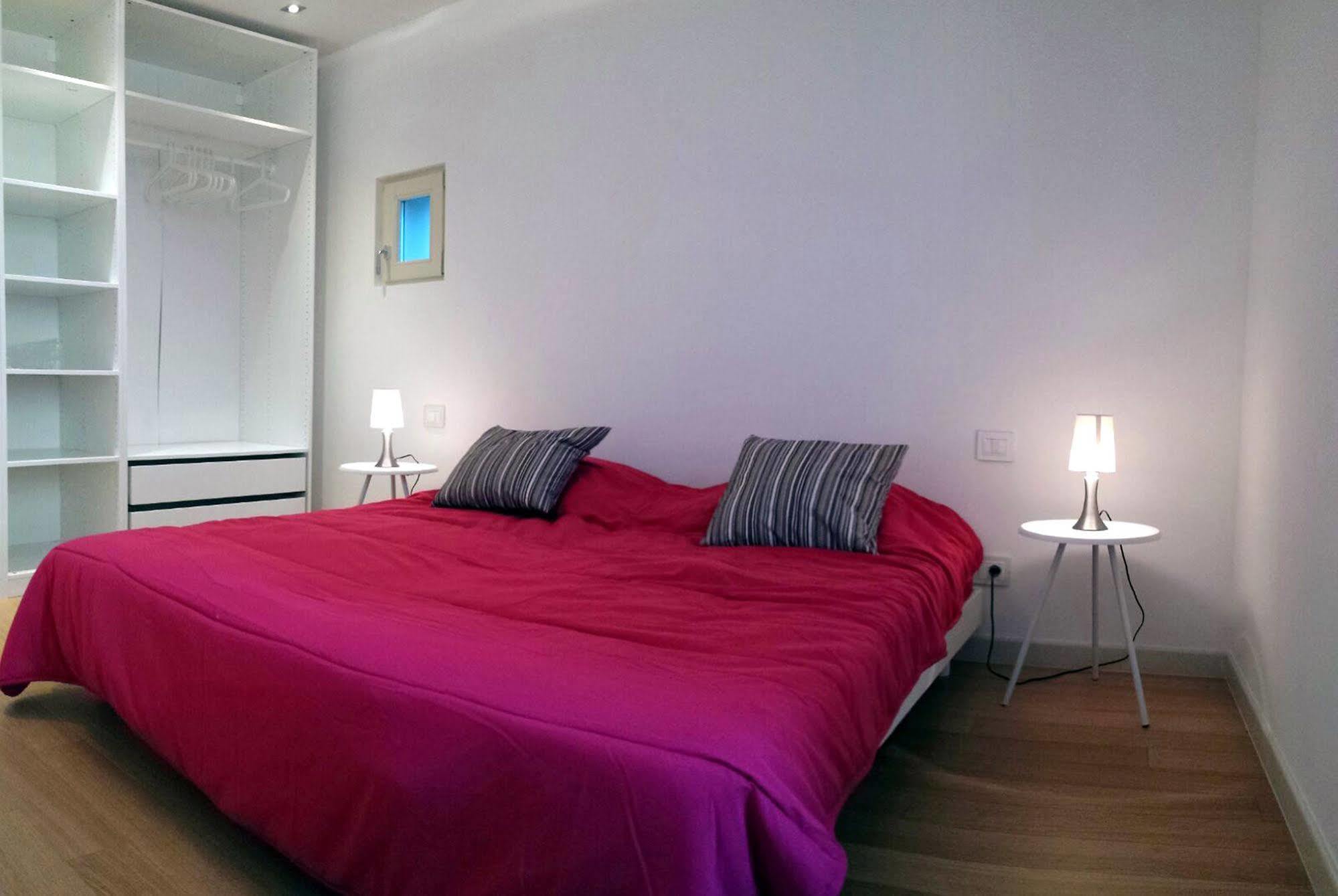Tony Allard Apartment Cannes