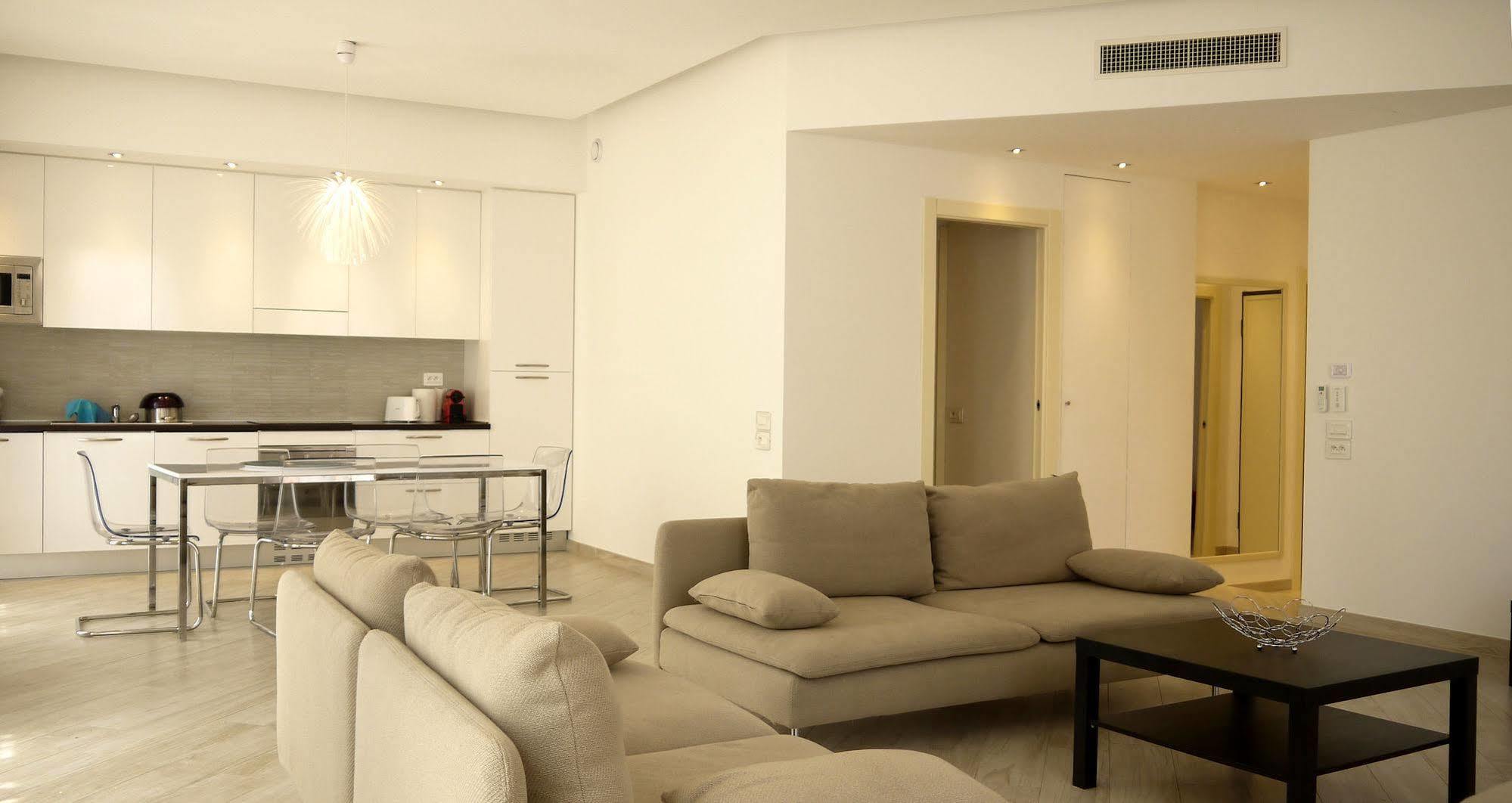 Tony Allard Apartment Cannes