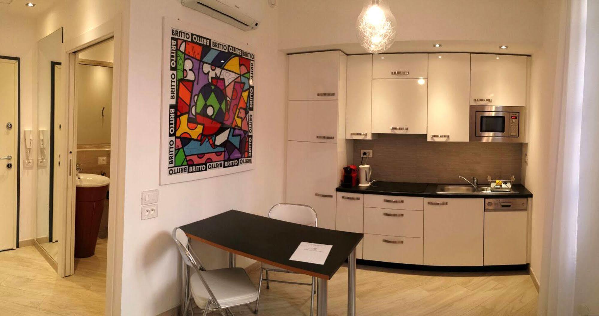 Apartment Tony Allard Cannes