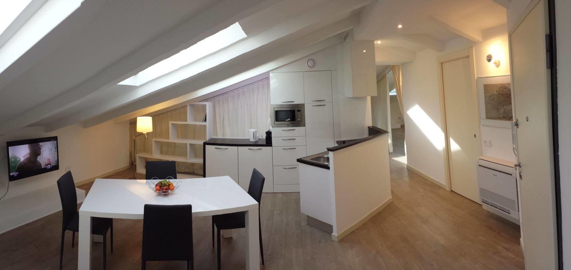 Tony Allard Apartment Cannes