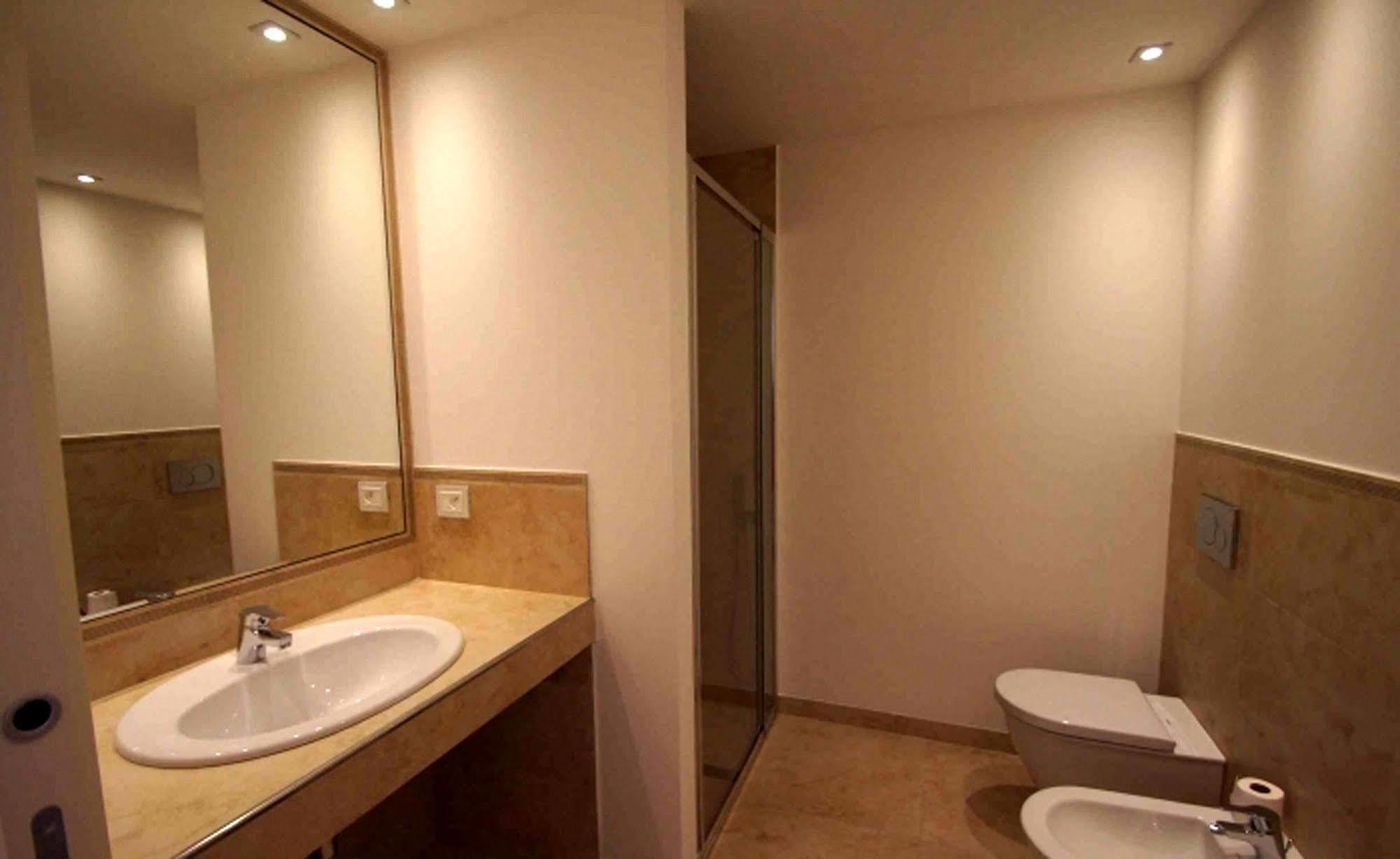 Tony Allard Apartment *