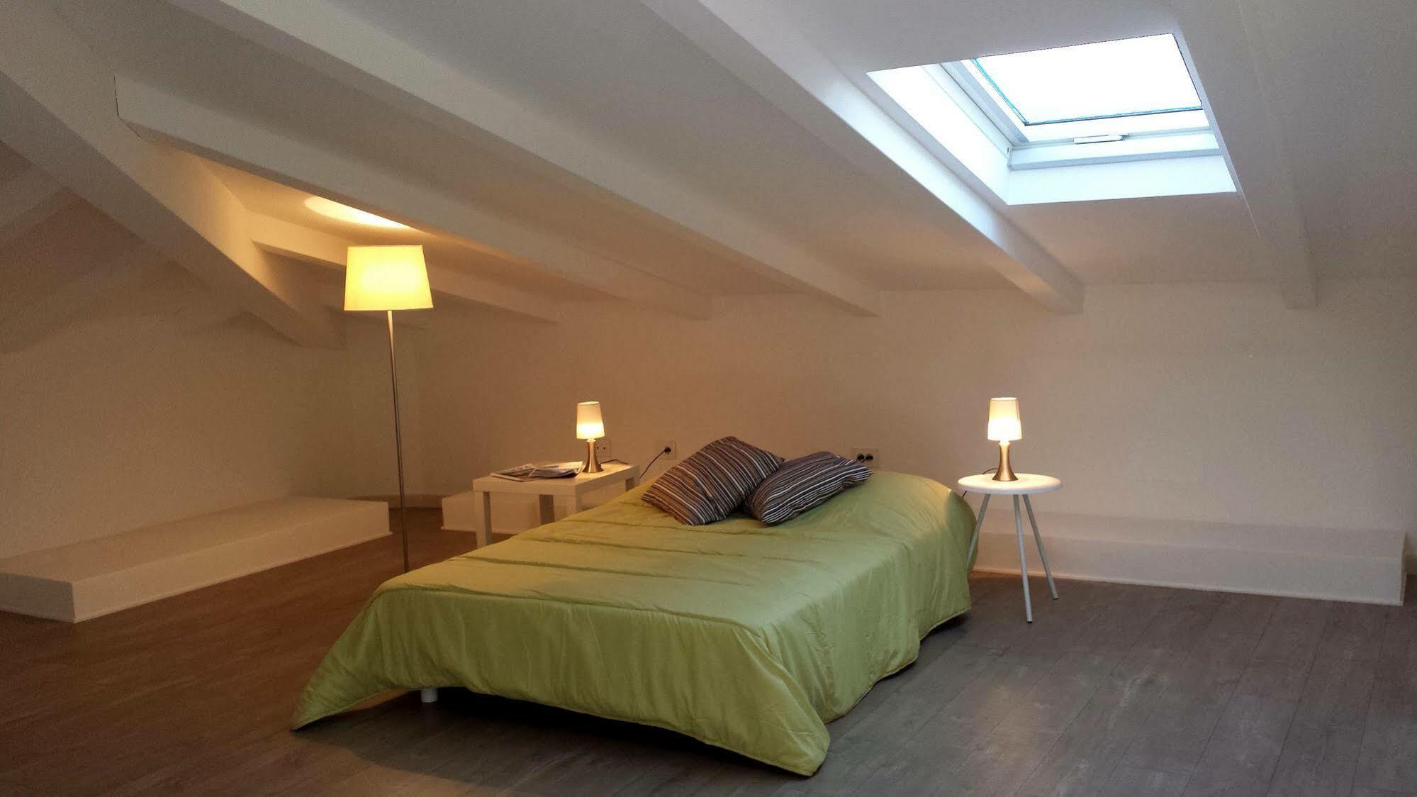 Tony Allard Apartment Cannes