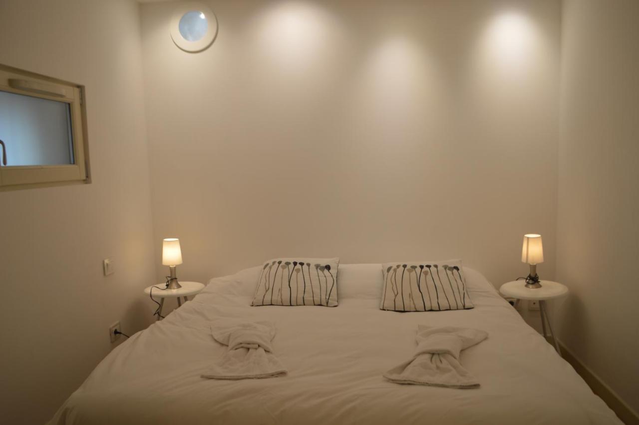 Appartement Tony Allard