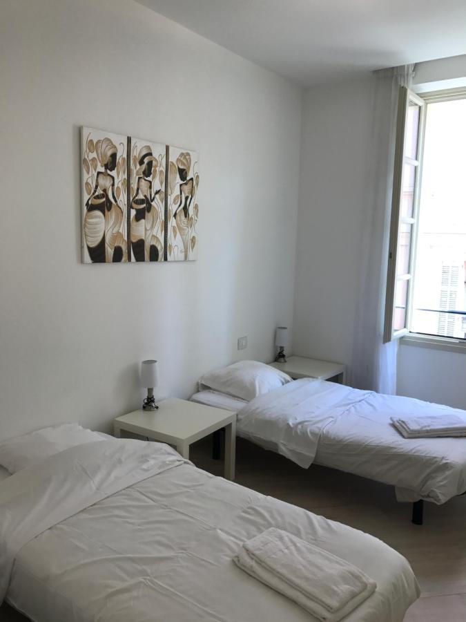 Appartement Tony Allard *