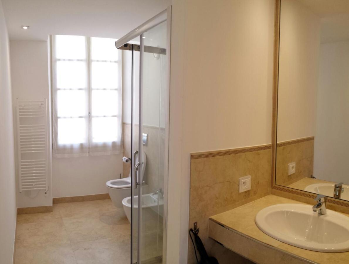 Tony Allard Appartement *