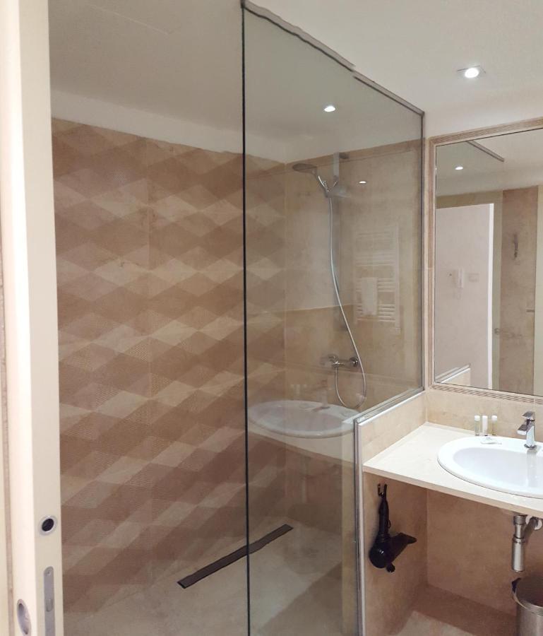 Tony Allard Appartement *
