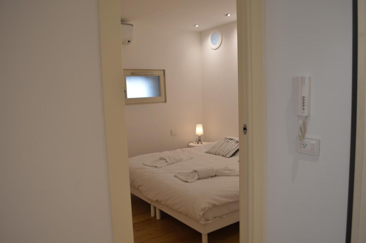 Appartement Tony Allard
