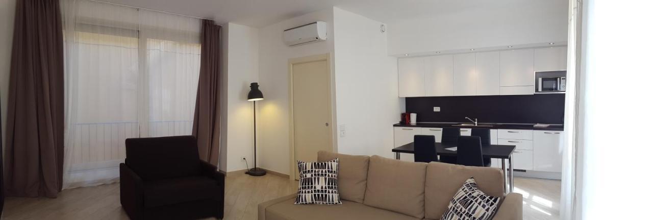 Appartement Tony Allard