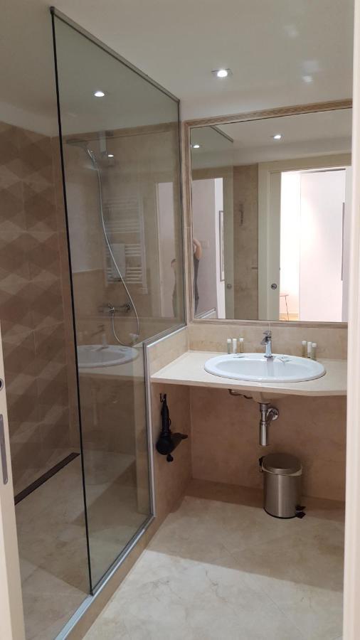 Appartement Tony Allard Cannes