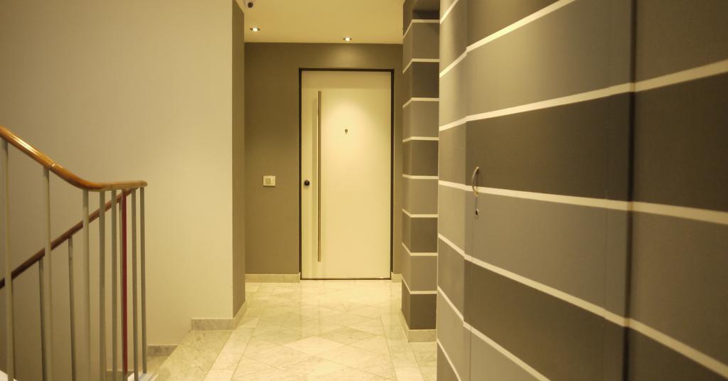 Appartement Tony Allard