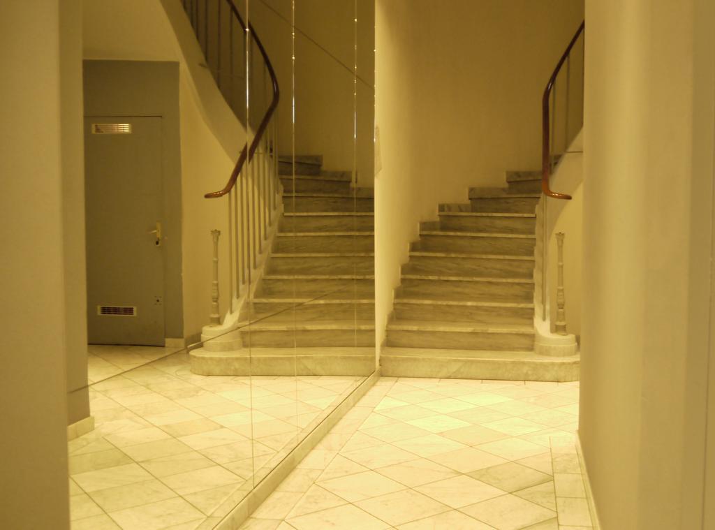 Tony Allard Appartement *